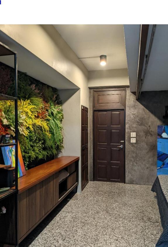 Apartamento Old Town- Mimi Cozy *70 Sqm Good For Family Bangkok