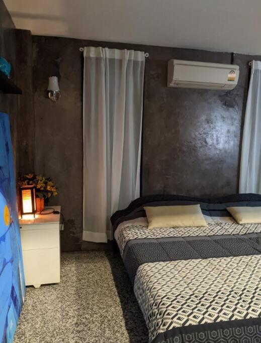 Appartamento Old Town- Mimi Cozy *70 Sqm Good For Family Bangkok